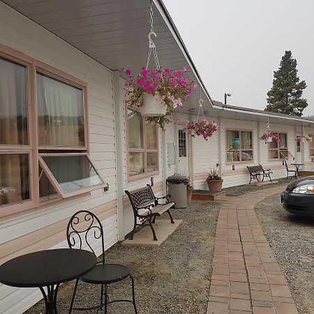 Flamingo Motel Кранбрук Экстерьер фото